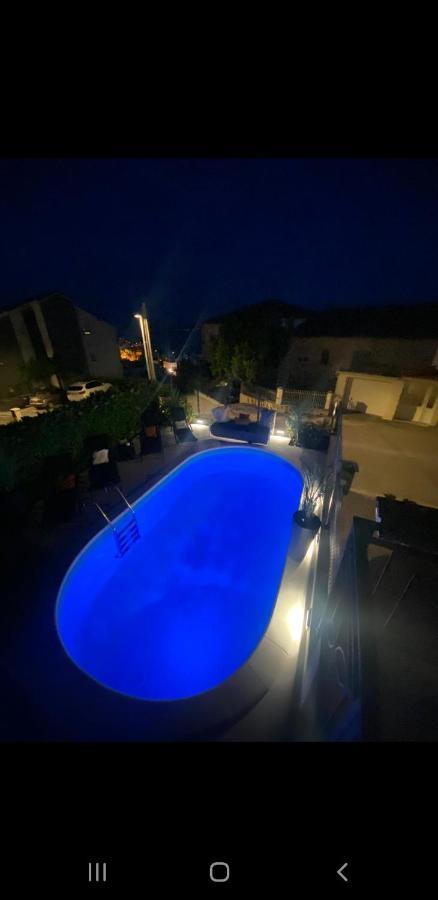 Apartments Villa 9 Podstrana Exterior photo